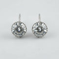 Ysolde Zirconia Earrings