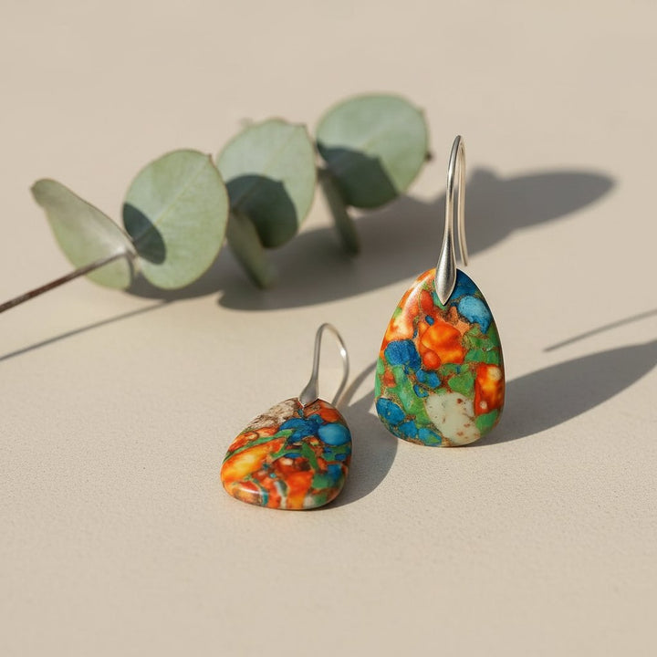 Ysolde Earrings