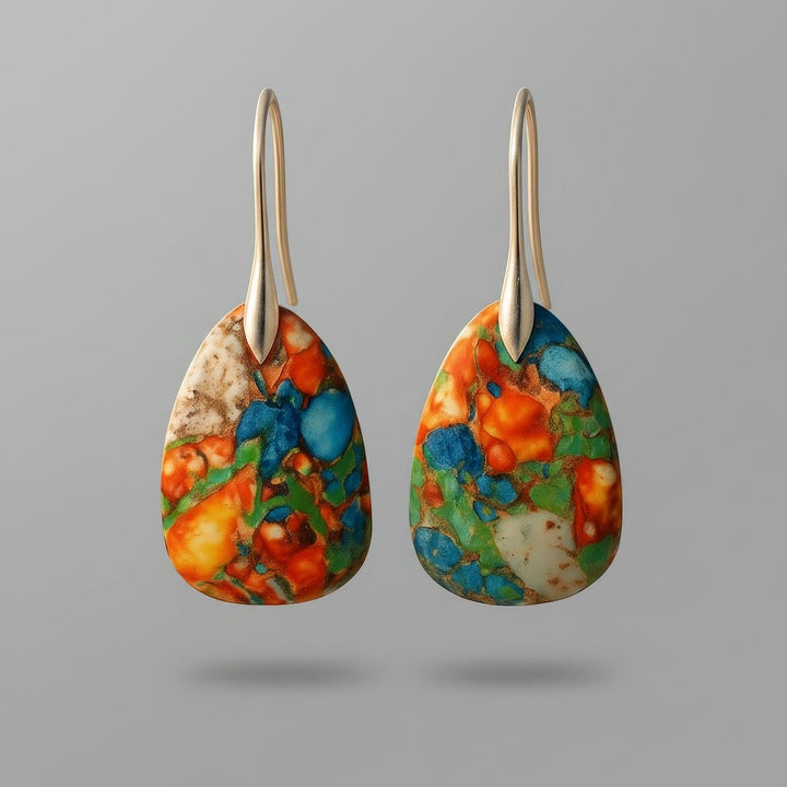 Ysolde Earrings