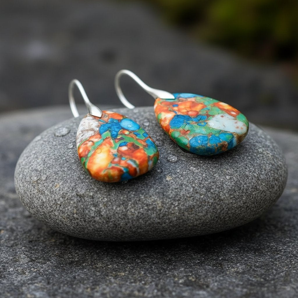 Ysolde Earrings
