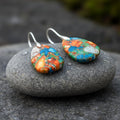 Ysolde Earrings