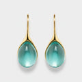 Odette Crystal Earrings