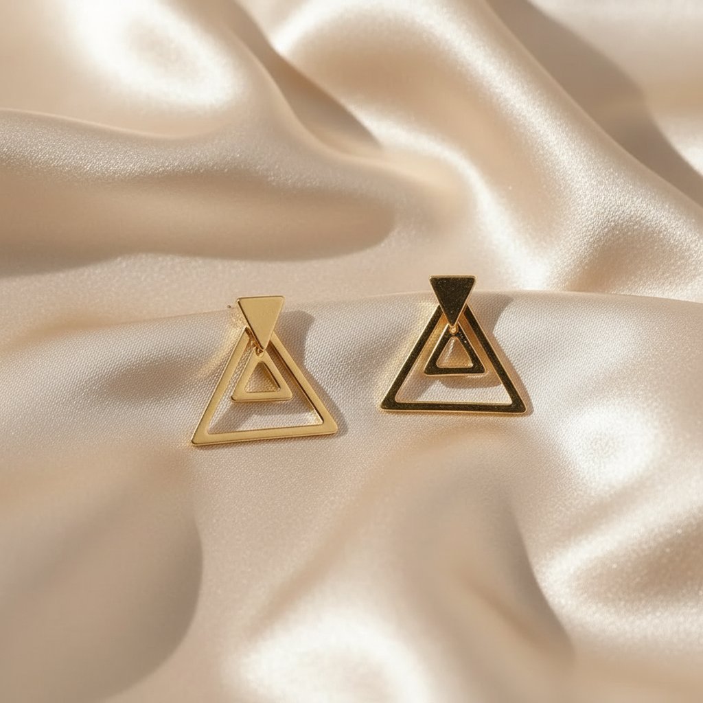 Odette Earrings