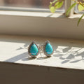 Odette Opal Earrings