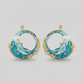 Odette Earrings