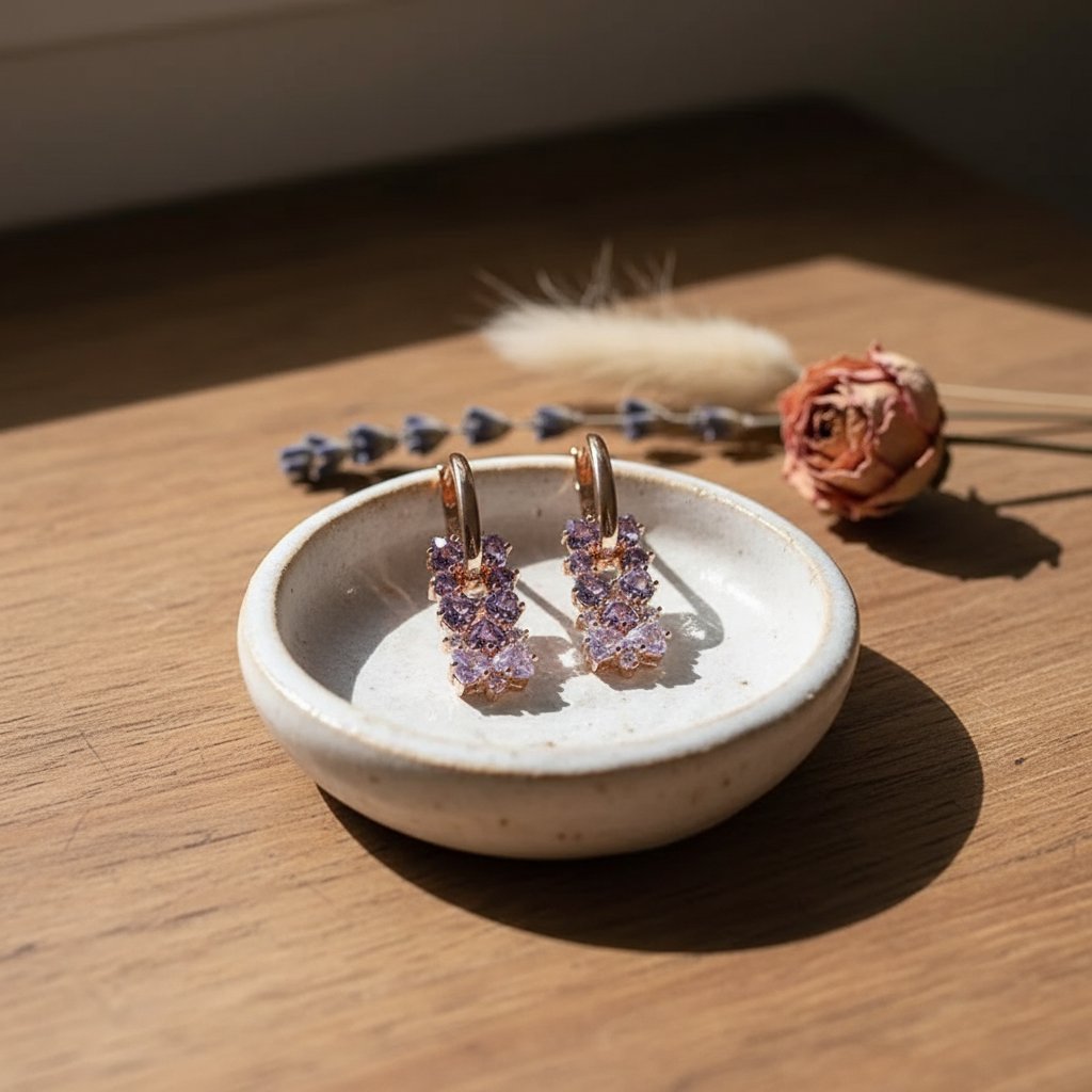 Romy Earrings