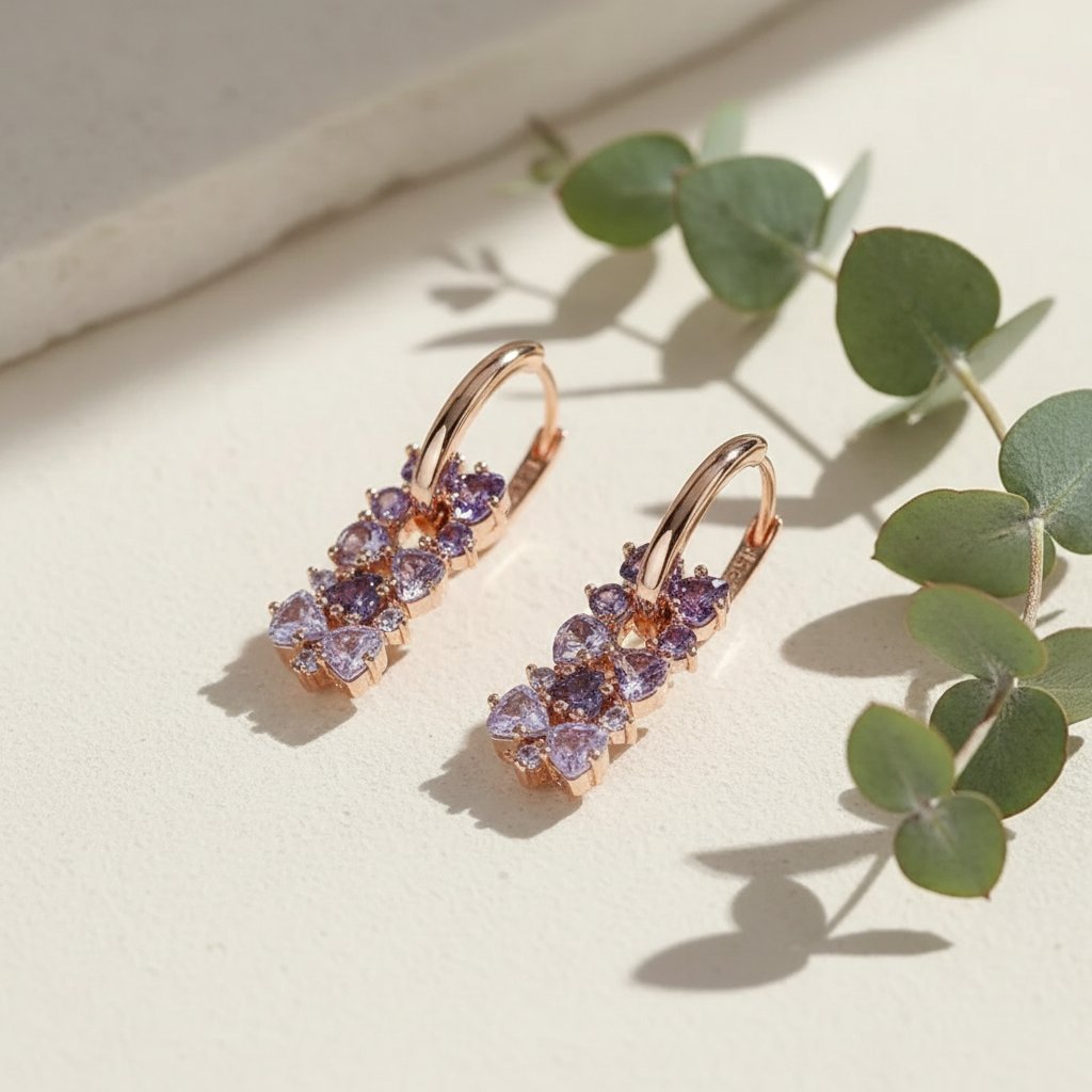 Romy Earrings
