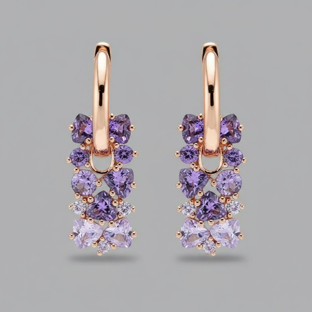 Romy Earrings