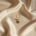 Romy Gold Earrings