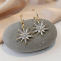 Romy Gold Earrings