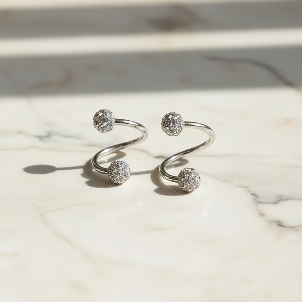Romy Earrings