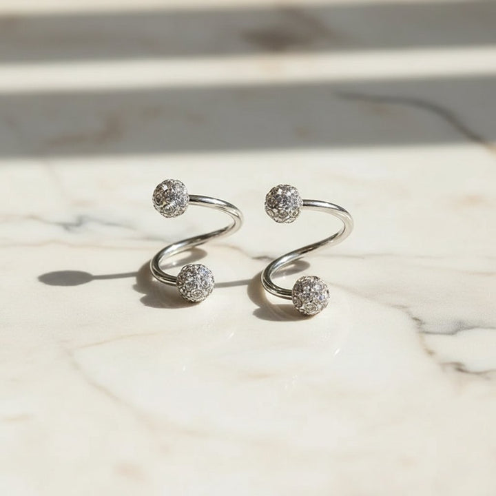 Romy Earrings