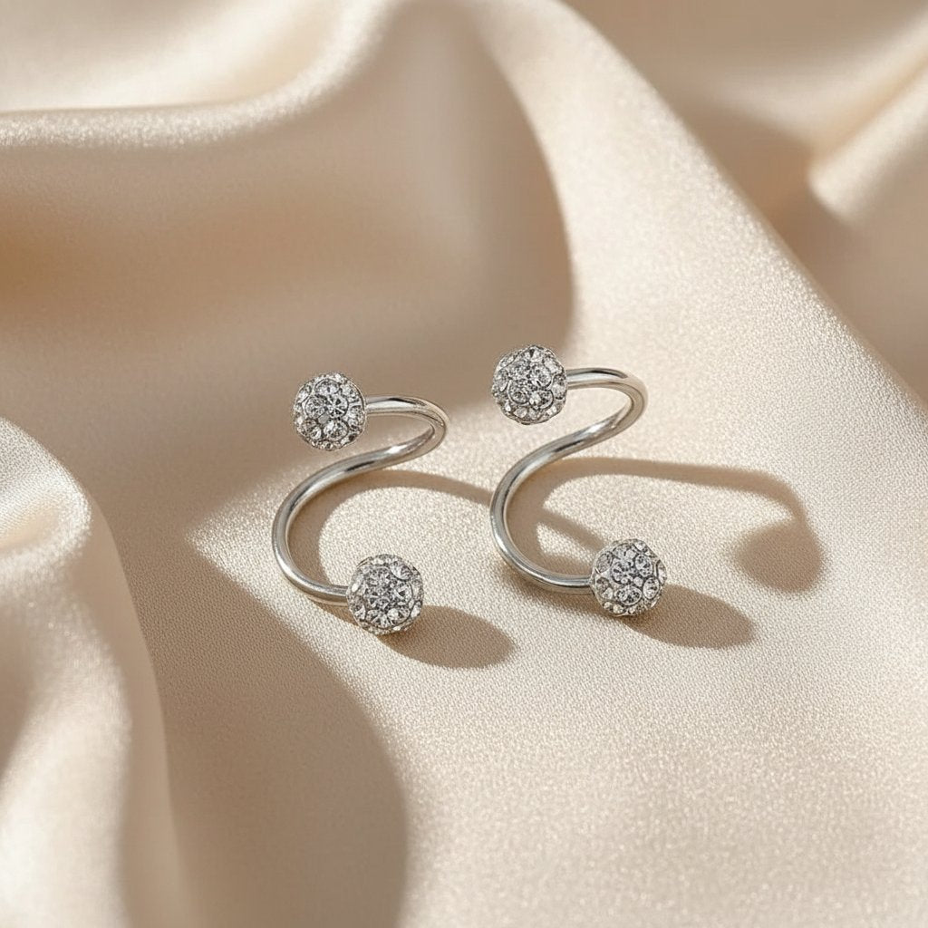 Romy Earrings