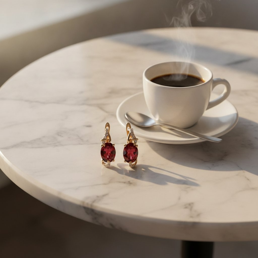 Romy Earrings