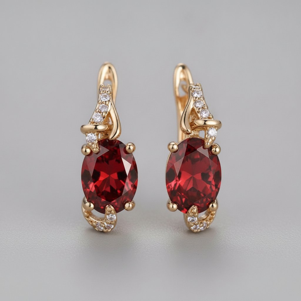 Romy Earrings