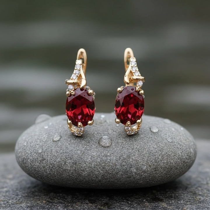 Romy Earrings