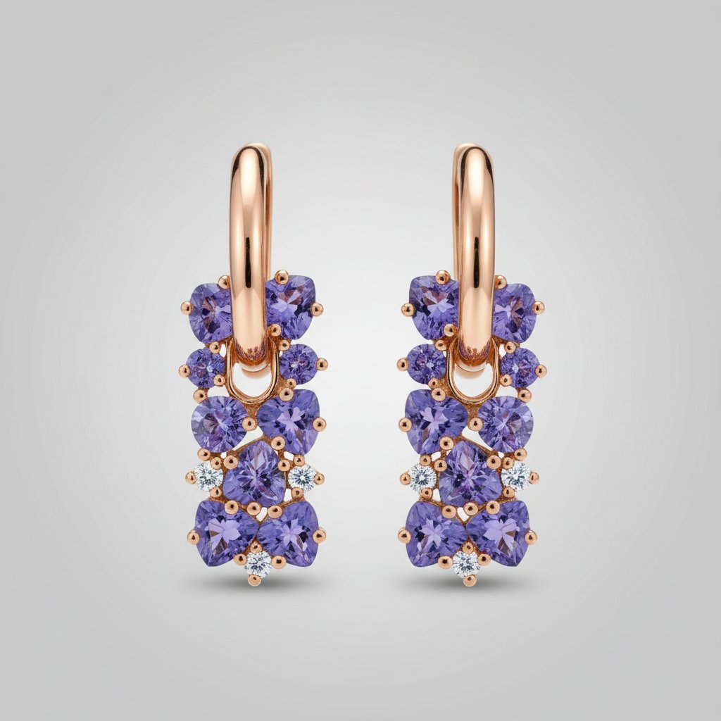 Romy Pearl Earrings