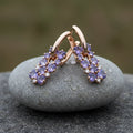 Romy Pearl Earrings