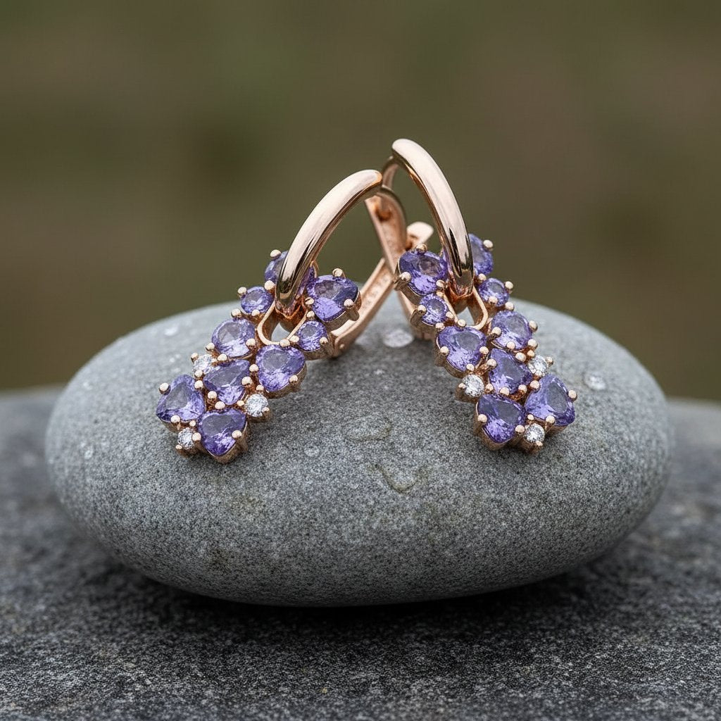 Romy Pearl Earrings