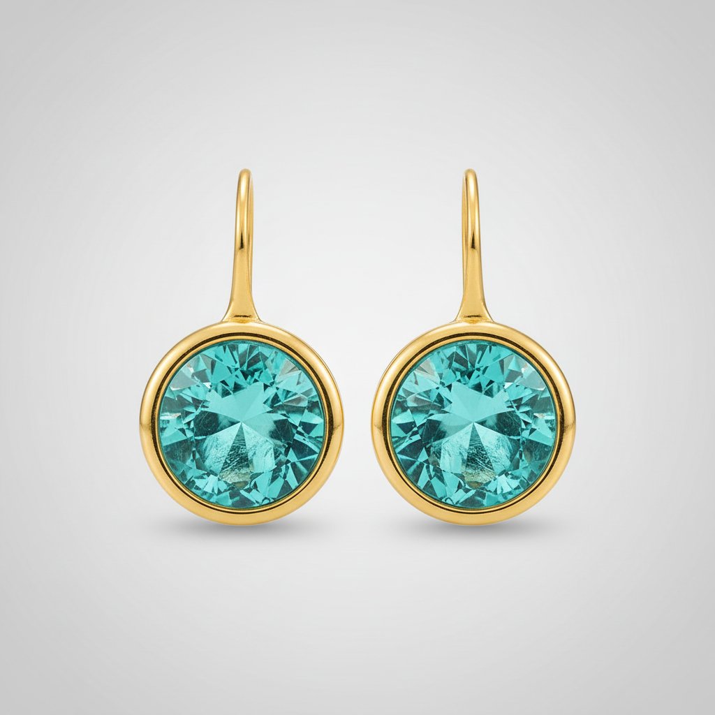 Romy Earrings