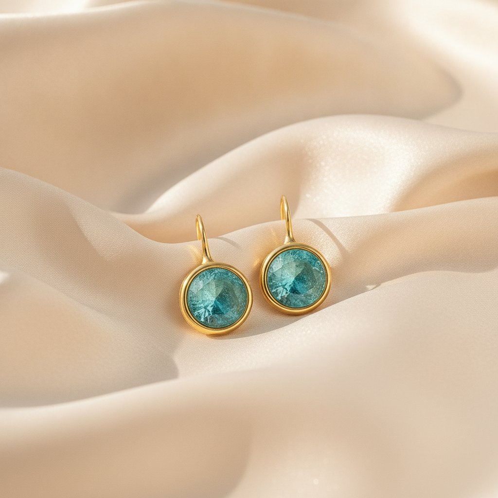 Romy Earrings