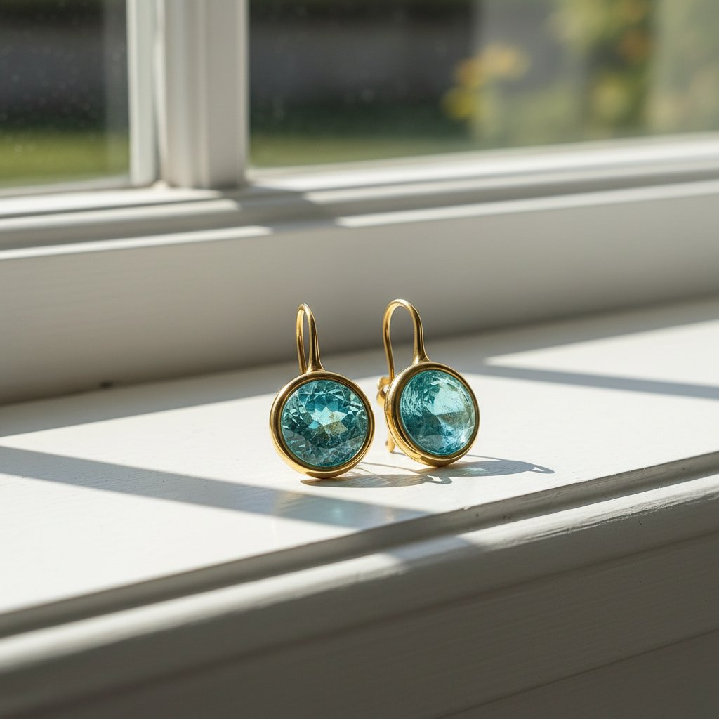 Romy Earrings