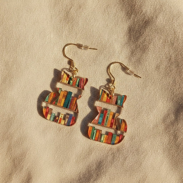 Romy Earrings
