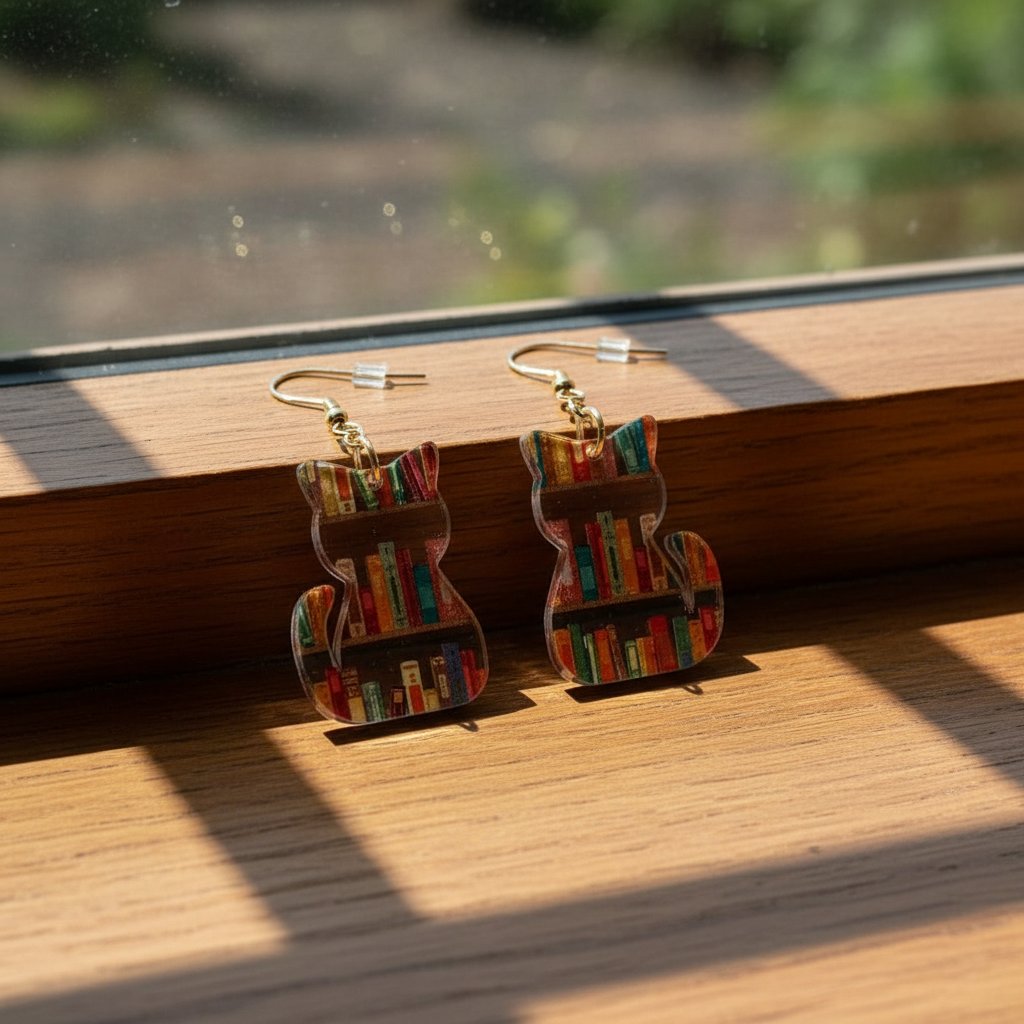 Romy Earrings