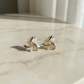 Romy Opal Earrings