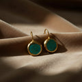 Romy Turquoise Earrings