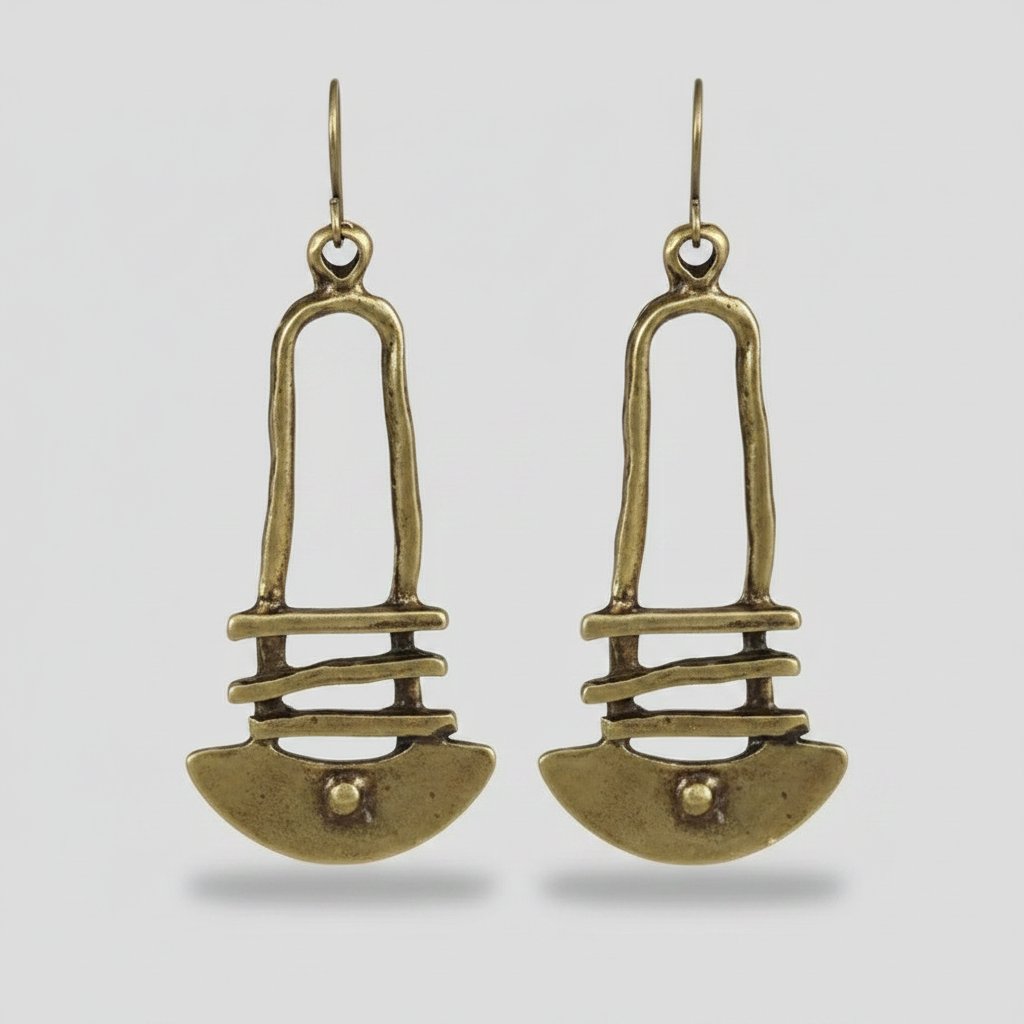 Romy Earrings