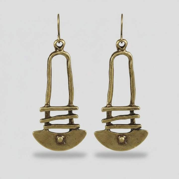 Romy Earrings