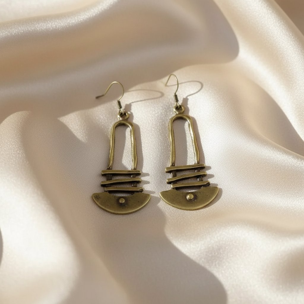 Romy Earrings