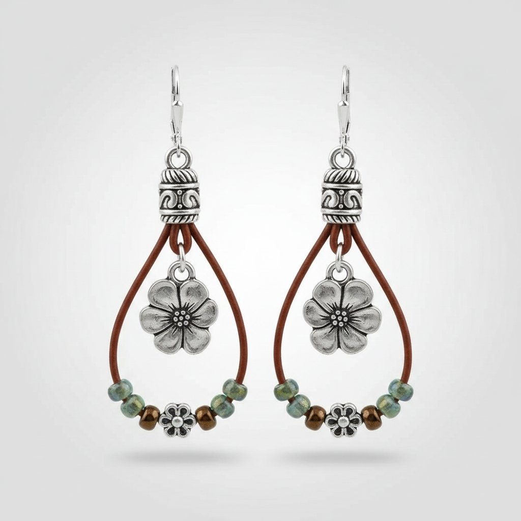 Romy Earrings