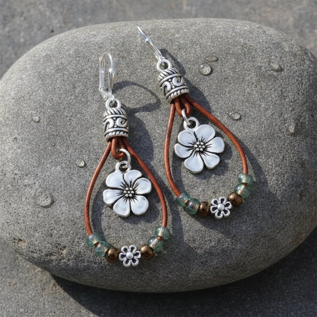 Romy Earrings