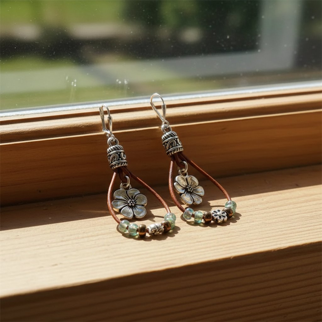 Romy Earrings