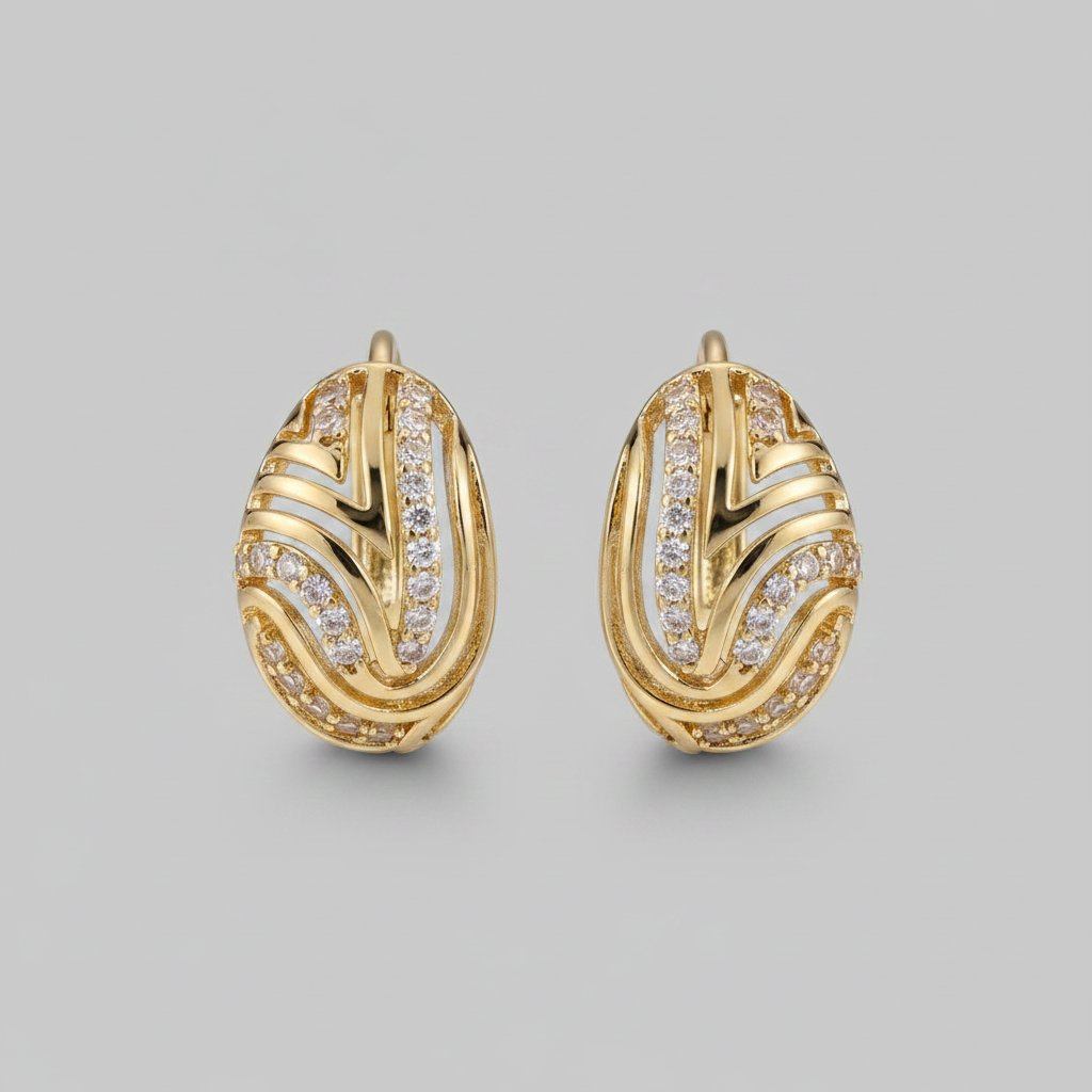 Romy Earrings