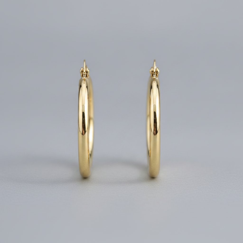 Romy Earrings