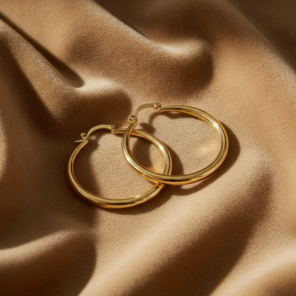 Romy Earrings