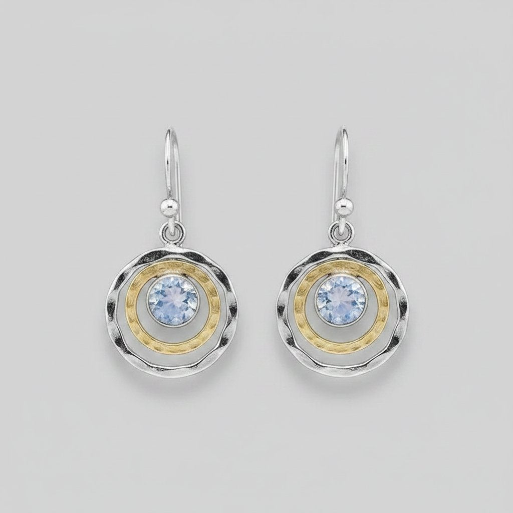 Romy Opal Earrings