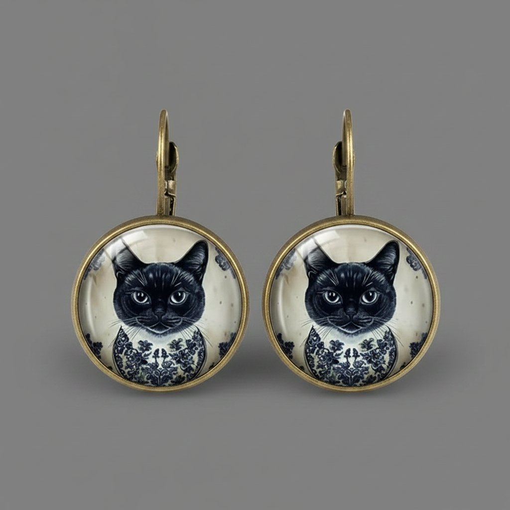 Calla Earrings