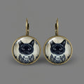 Calla Earrings