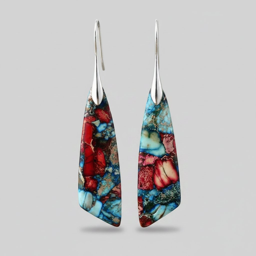 Calla Earrings
