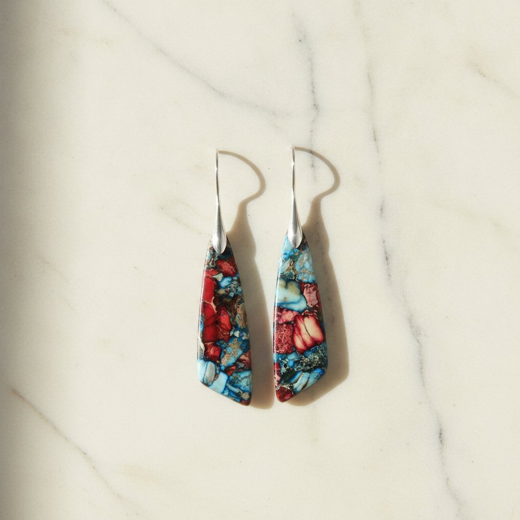 Calla Earrings