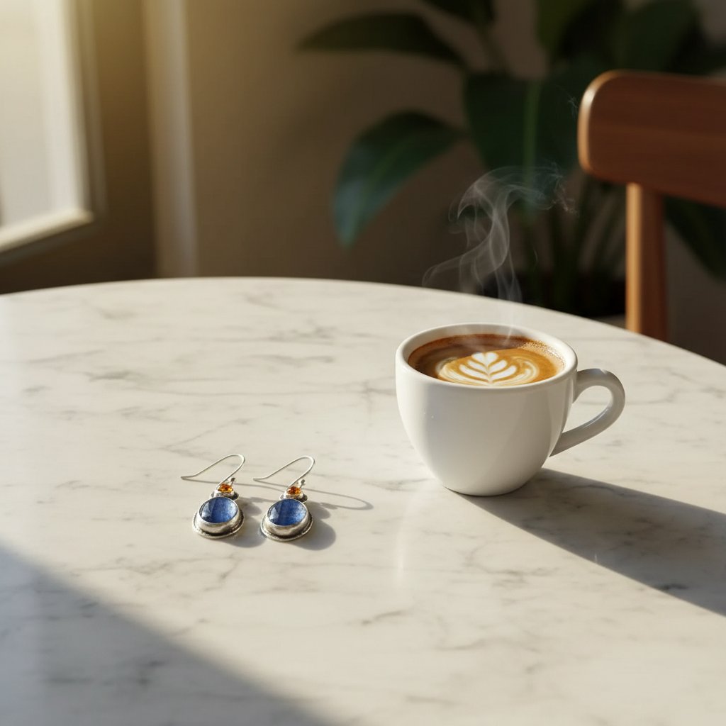Calla Earrings