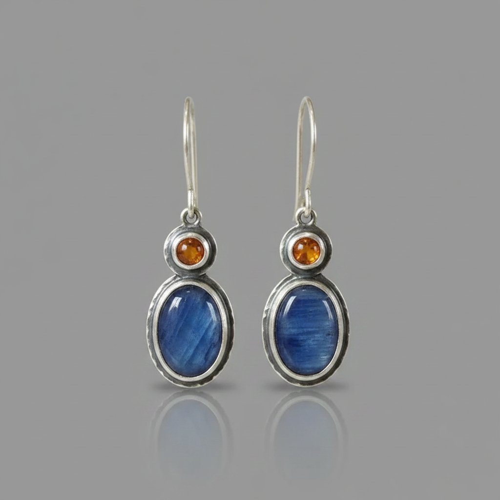 Calla Earrings