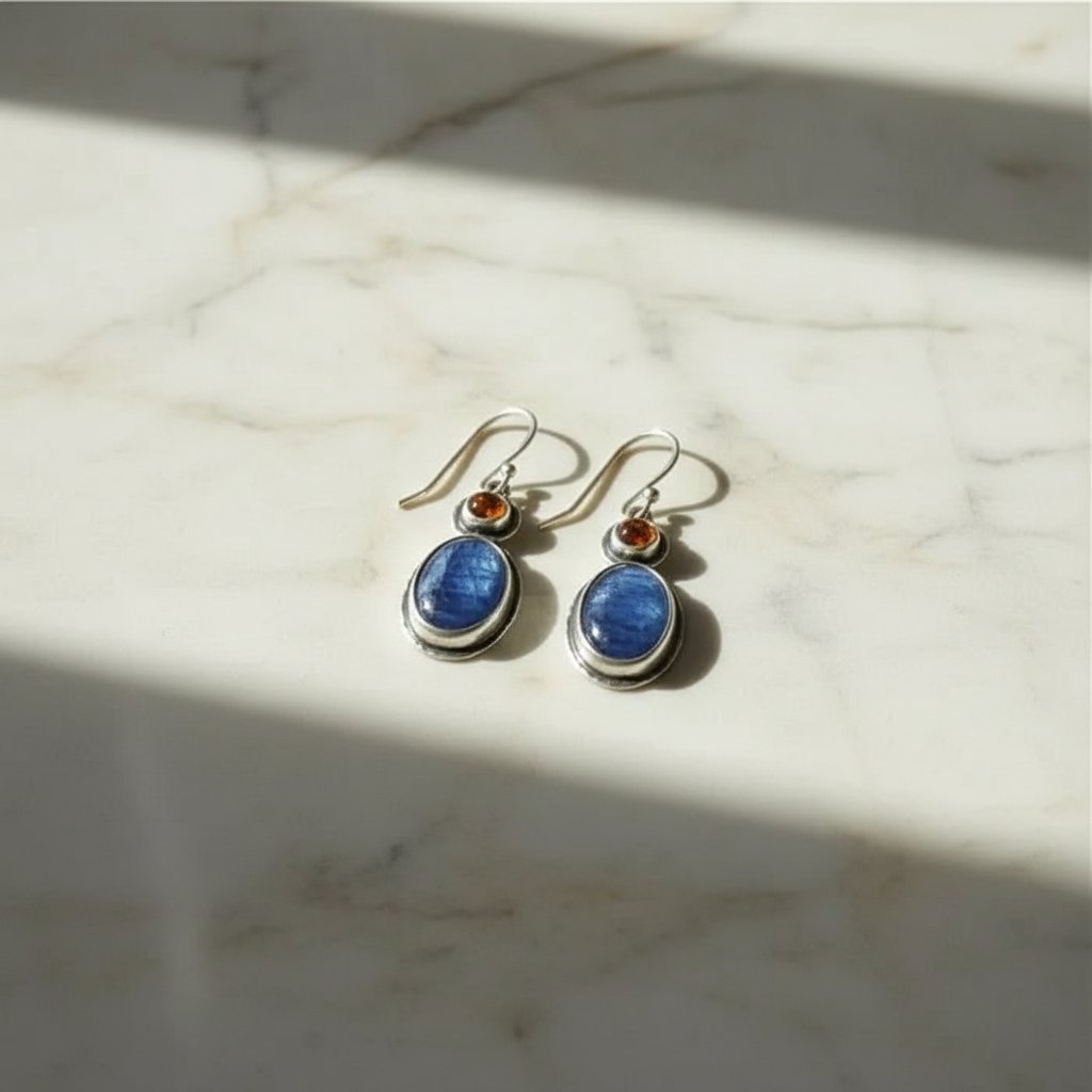 Calla Earrings