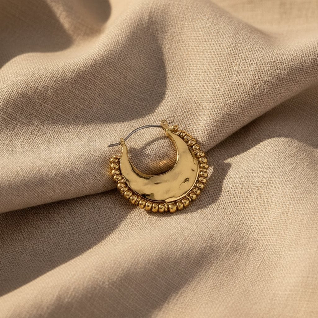 Calla Earrings