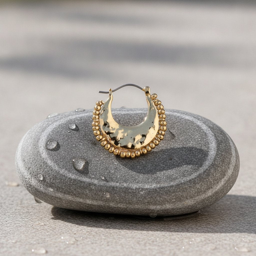 Calla Earrings