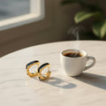 Linnea Minimalist Earrings